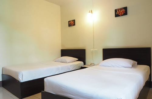 Kaeng Sian Hotel | Cozy Phutawan Kan Resort: Guest Rated 8.8 with Breakfast
