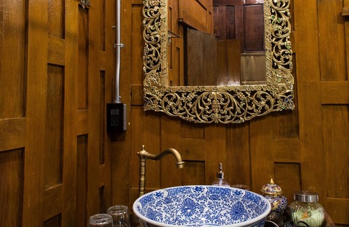Phu Khao Thong House | Phuttal Residence: Guest Rated 9.6 with Family-Friendly Amenities