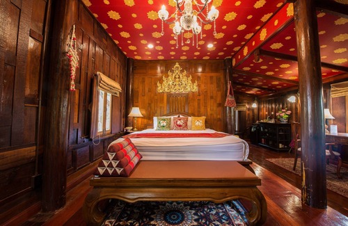 Phu Khao Thong House | Phuttal Residence: Guest Rated 9.6 with Family-Friendly Amenities