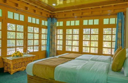 Phyang House | Experience Phyang Monastery View Homestay - Leh, Rated 10/10