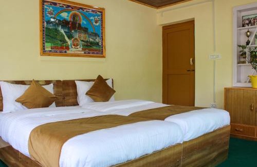 Phyang House | Experience Phyang Monastery View Homestay - Leh, Rated 10/10