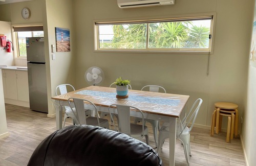 Dalrymple House | Oceanfront Getaway at Phylyns on Seacliff Road