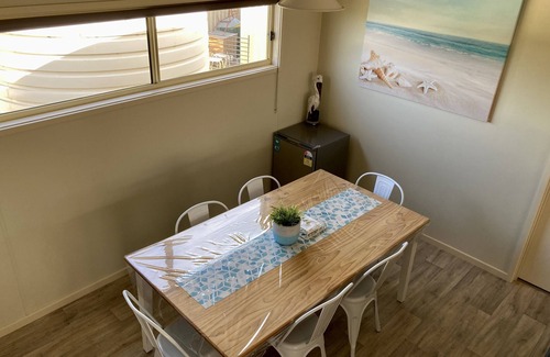 Dalrymple House | Oceanfront Getaway at Phylyns on Seacliff Road
