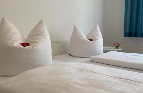 Mengkofen Apartment | PhysioKlinik-Gästehaus