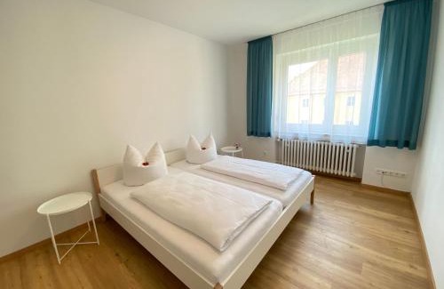 Mengkofen Apartment | PhysioKlinik-Gästehaus