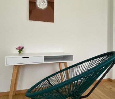 Mengkofen Apartment | PhysioKlinik-Gästehaus