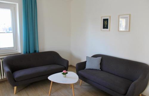 Mengkofen Apartment | PhysioKlinik-Gästehaus