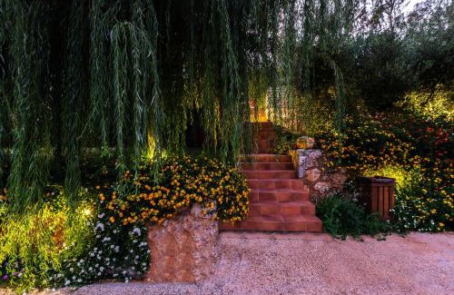 Agia Villa | Experience Physis Villas Chania: Oceanfront Bliss and Spa