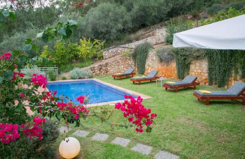 Agia Villa | Experience Physis Villas Chania: Oceanfront Bliss and Spa