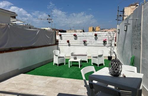 Torre Annunziata Apartment | Exceptional Piègio’s House: Pet & Child Friendly Retreat