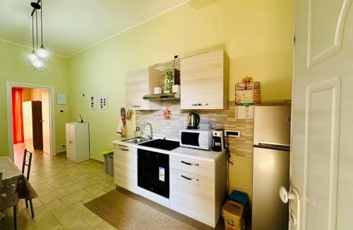 Torre Annunziata Apartment | Exceptional Piègio’s House: Pet & Child Friendly Retreat