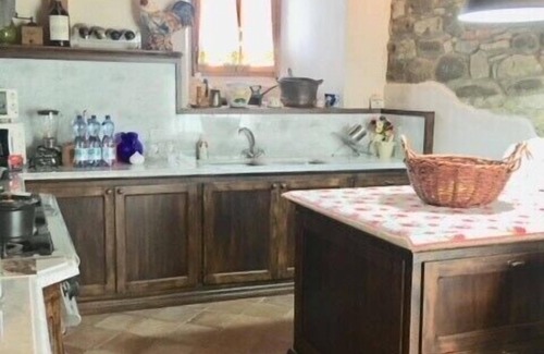 Greve in Chianti House | Discover Pié Vecchia: Villa & Barn in Greve with Pool
