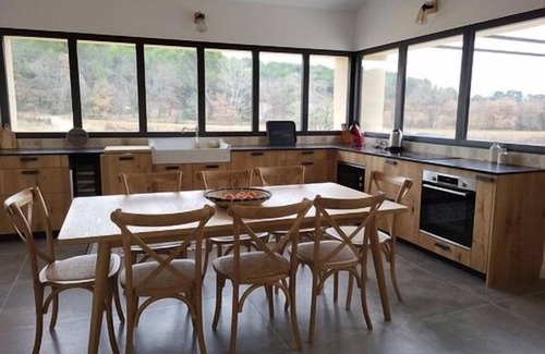 Piegon House | Family Retreat at Cabanon Paisible: A Relaxing Getaway