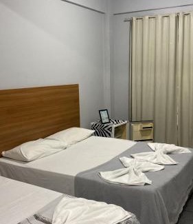 Piuma Hotel | Oceanfront Escape at Piúma Palace Hotel - 4-Star Comfort