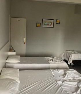 Piuma Hotel | Oceanfront Escape at Piúma Palace Hotel - 4-Star Comfort