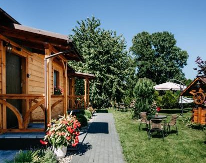 Zamosc House | Discover Piękne Roztocze: Family-Friendly Getaway