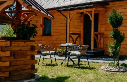 Zamosc House | Discover Piękne Roztocze: Family-Friendly Getaway