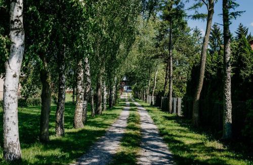 Zamosc House | Discover Piękne Roztocze: Family-Friendly Getaway