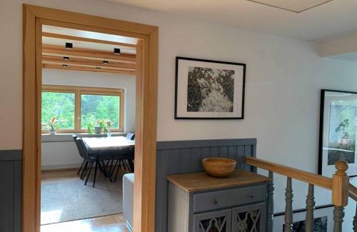 Kroscienko nad Dunajcem Apartment | Beautiful Apartment in Pieniny - Breakfast Included