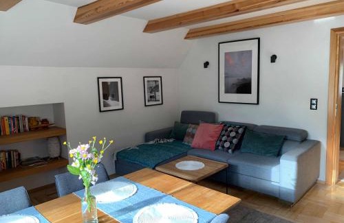Kroscienko nad Dunajcem Apartment | Beautiful Apartment in Pieniny - Breakfast Included