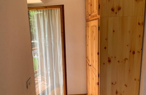 Pallusieux Apartment | Discover PI.GI.'s Apartment: Pet & Child Friendly Retreat