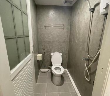 Chiang Khan House | Family-Friendly Stay at PI House Chiangkhan