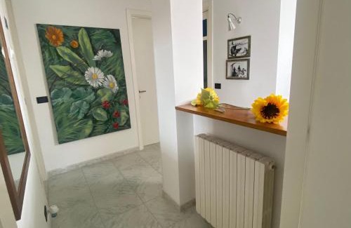 Grottammare Bed & Breakfast | Beachfront Bliss at Pi.Lù Bed and Breakfast - Rated 9.3/10