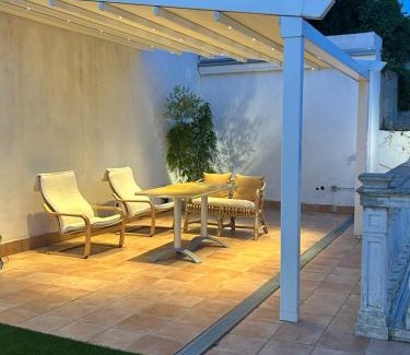 Grottammare Bed & Breakfast | Beachfront Bliss at Pi.Lù Bed and Breakfast - Rated 9.3/10