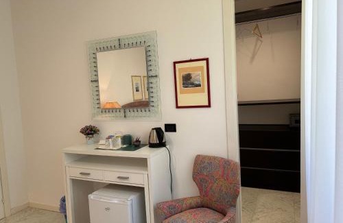 Grottammare Bed & Breakfast | Beachfront Bliss at Pi.Lù Bed and Breakfast - Rated 9.3/10