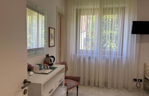 Grottammare Bed & Breakfast | Beachfront Bliss at Pi.Lù Bed and Breakfast - Rated 9.3/10