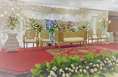 Bandung Hotel | Budget-Friendly PIA Hotel Bandung: Family & Wheelchair Access