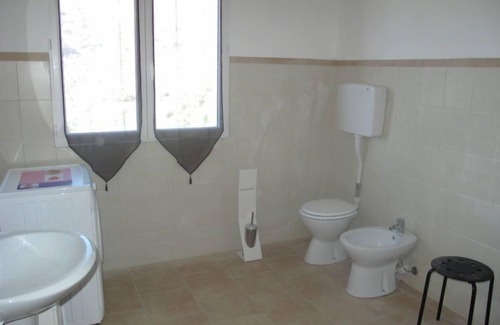 Prela Apartment | Guest Rated 10/10: Oceanfront Retreat at Pia by Interhome