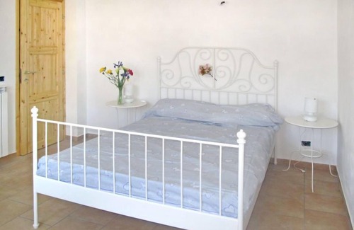 Prela Apartment | Guest Rated 10/10: Oceanfront Retreat at Pia by Interhome