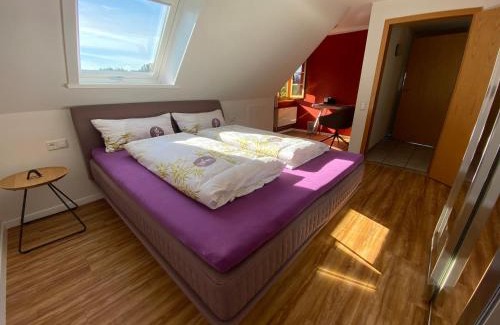Goppertsweiler Apartment | Discover Pia's Nature Retreat: Pet-Friendly Getaway Awaits