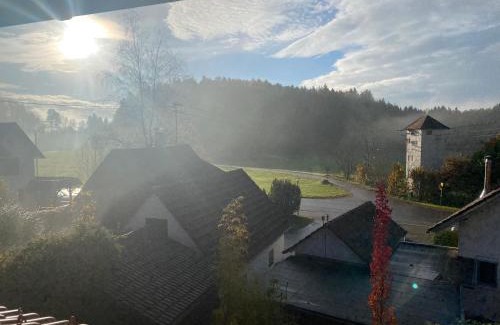 Goppertsweiler Apartment | Discover Pia's Nature Retreat: Pet-Friendly Getaway Awaits