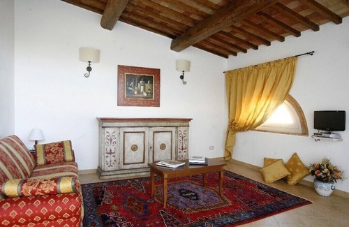 San Casciano in Val di Pesa Other | Experience Unforgettable Tuscan Hospitality at Pian dè Noci
