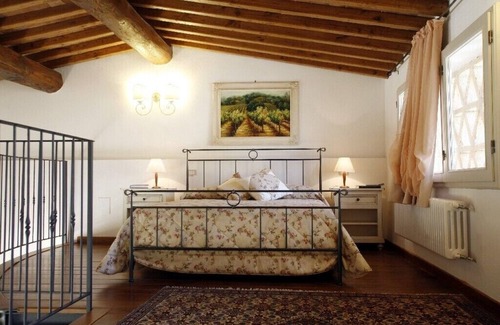 San Casciano in Val di Pesa Other | Experience Unforgettable Tuscan Hospitality at Pian dè Noci