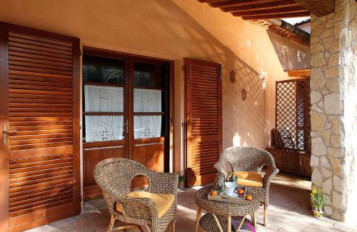 Val Canina House | Discover Pian Delle More: Oceanfront Bliss and Comfort