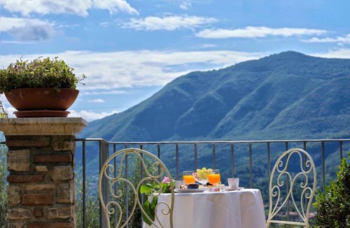 Cusano Mutri Bed & Breakfast | Discover Piana la Gatta: Guest Rated 10/10 & Pet Friendly
