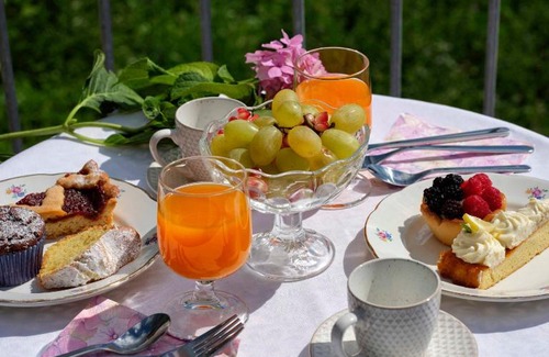 Cusano Mutri Bed & Breakfast | Discover Piana la Gatta: Guest Rated 10/10 & Pet Friendly
