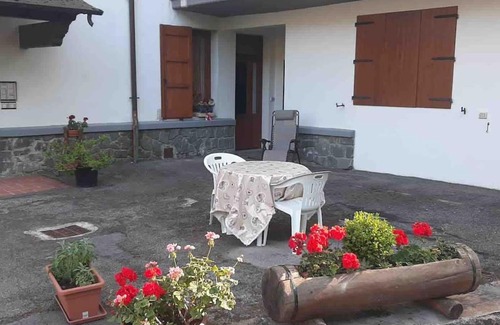 Pian di Novello Apartment | Enjoy a Wonderful Stay at Piandinovello - Family Friendly