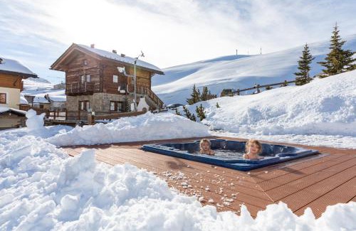 Livigno Apartment | Pet-Friendly Pianeta Oro Apartments with Oceanfront Views