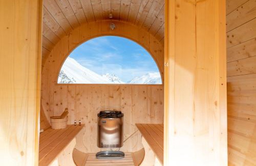 Livigno Apartment | Pet-Friendly Pianeta Oro Apartments with Oceanfront Views