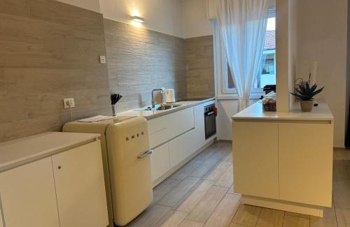 Trento Apartment | Cozy Piano B Apartment: Breakfast Included, Rated 9.2/10