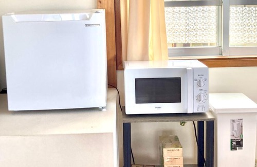 Ginowan Apartment | Discover Piano & Resort Stay "Kohinoor Ginowan" – Family-Friendly