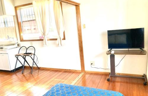 Ginowan Apartment | Discover Piano & Resort Stay "Kohinoor Ginowan" – Family-Friendly