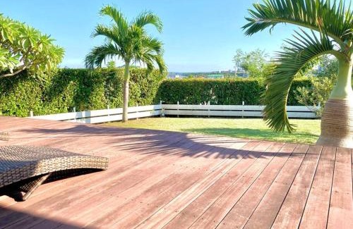 Kadena-cho Villa | Elegant Piano & Resort Villa Klangmeer Kohinoor Awaits You
