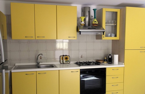 San Lorenzo Apartment | Cozy PIANO TERRA Apartment in Villa San Lorenzo, Marzamemi