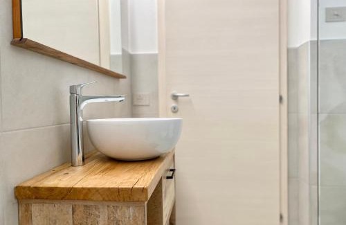 Carisolo Apartment | Piano terra con esterno privato vicino a Pinzolo