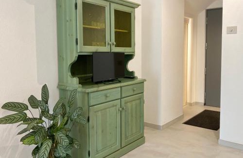 Carisolo Apartment | Piano terra con esterno privato vicino a Pinzolo